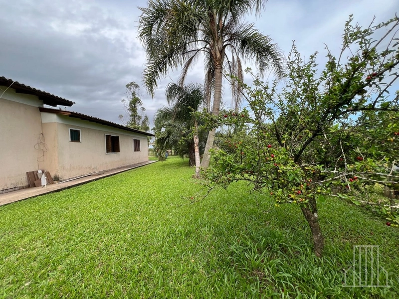 Sítio de 1,5 Hectares com Casa Completa e Infraestrutura de Lazer!: 6ª foto da galeria de imagens do imóvel