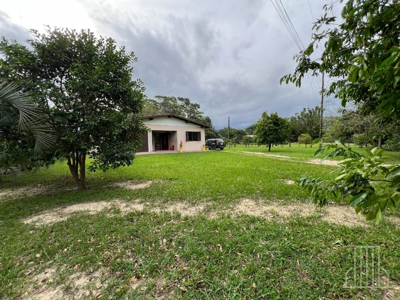 Sítio de 1,5 Hectares com Casa Completa e Infraestrutura de Lazer!: 3ª foto da galeria de imagens do imóvel