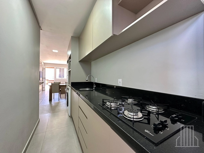 Casa Mobiliada à Beira-Mar em Capão Novo – Conforto e Lazer!: 8ª foto da galeria de imagens do imóvel
