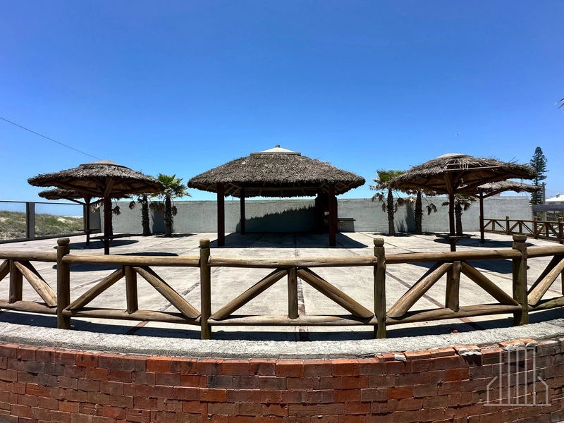 Casa Mobiliada à Beira-Mar em Capão Novo – Conforto e Lazer!: 4ª foto da galeria de imagens do imóvel