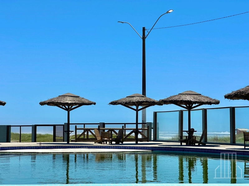 Casa Mobiliada à Beira-Mar em Capão Novo – Conforto e Lazer!: 3ª foto da galeria de imagens do imóvel