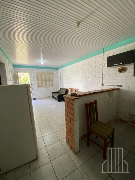 EXCELENTE CASA À VENDA NO BAIRRO ARCO-ÍRIS, EM CAPÃO DA CANOA!: 10ª foto da galeria de imagens do imóvel