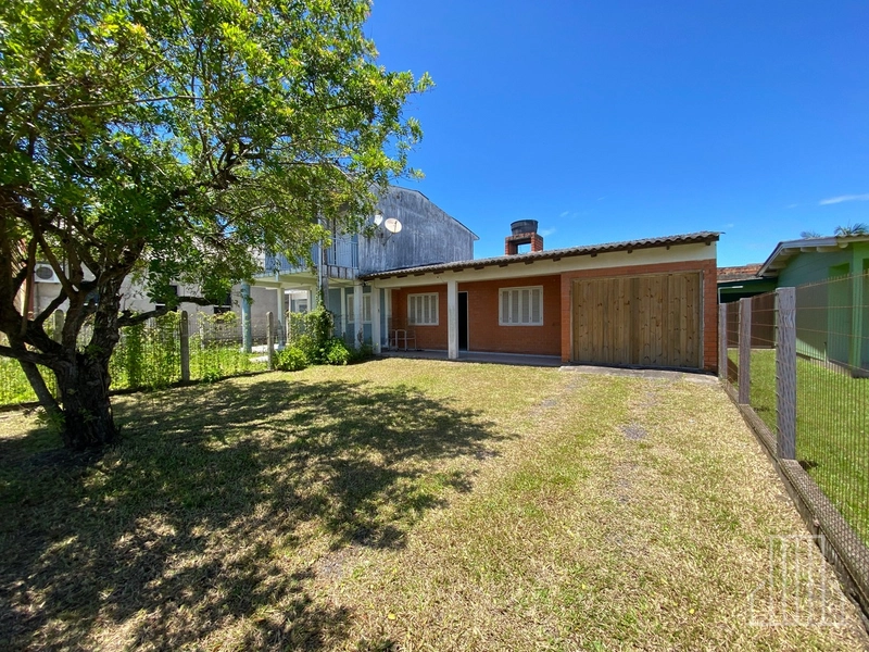 EXCELENTE CASA À VENDA NO BAIRRO ARCO-ÍRIS, EM CAPÃO DA CANOA!: 1ª foto da galeria de imagens do imóvel