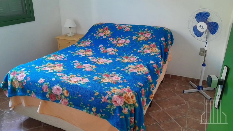 EXCELENTE CASA COM AMPLO PÁTIO PARA ALUGUEL DE TEMPORADA DE VERÃO!: 7ª foto da galeria de imagens do imóvel