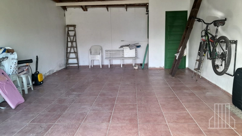 EXCELENTE CASA COM AMPLO PÁTIO PARA ALUGUEL DE TEMPORADA DE VERÃO!: 4ª foto da galeria de imagens do imóvel