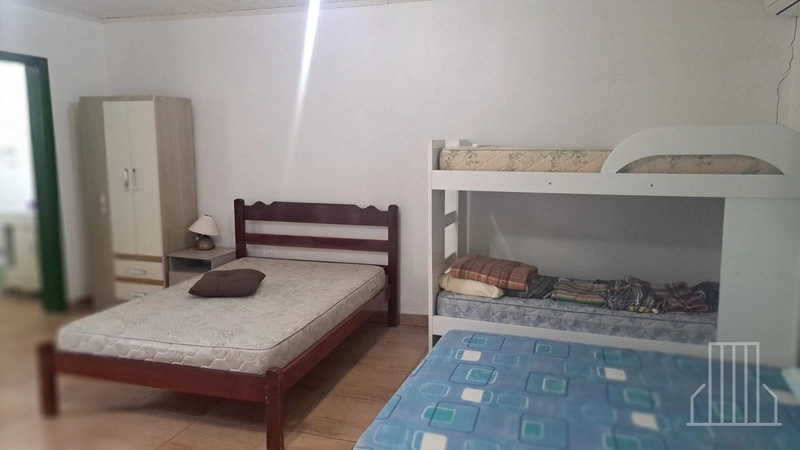 EXCELENTE CASA COM AMPLO PÁTIO PARA ALUGUEL DE TEMPORADA DE VERÃO!: 13ª foto da galeria de imagens do imóvel