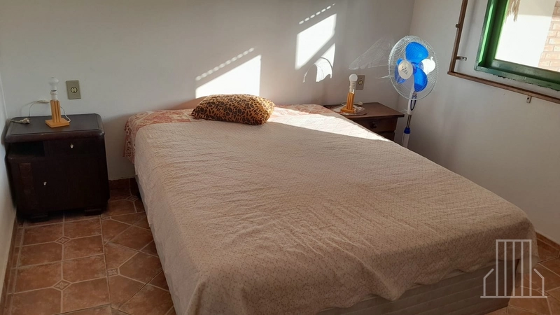EXCELENTE CASA COM AMPLO PÁTIO PARA ALUGUEL DE TEMPORADA DE VERÃO!: 10ª foto da galeria de imagens do imóvel