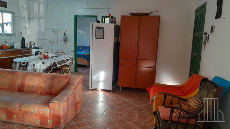 EXCELENTE CASA COM AMPLO PÁTIO PARA ALUGUEL DE TEMPORADA DE VERÃO!: 3ª foto da galeria de imagens do imóvel