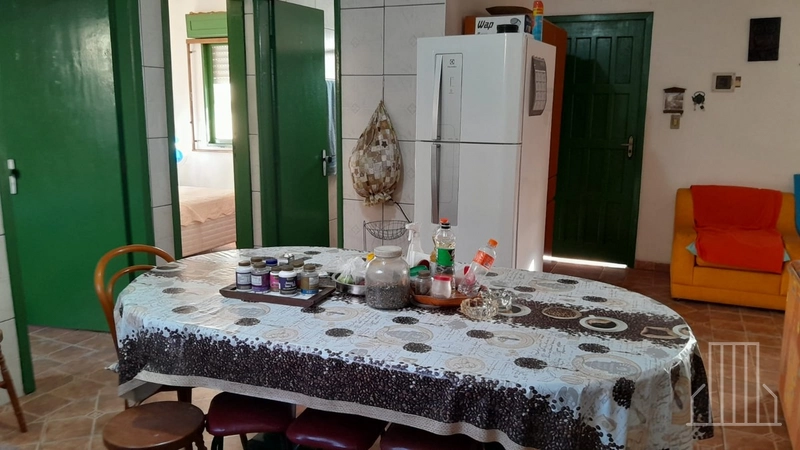 EXCELENTE CASA COM AMPLO PÁTIO PARA ALUGUEL DE TEMPORADA DE VERÃO!: 6ª foto da galeria de imagens do imóvel
