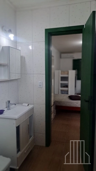 EXCELENTE CASA COM AMPLO PÁTIO PARA ALUGUEL DE TEMPORADA DE VERÃO!: 11ª foto da galeria de imagens do imóvel