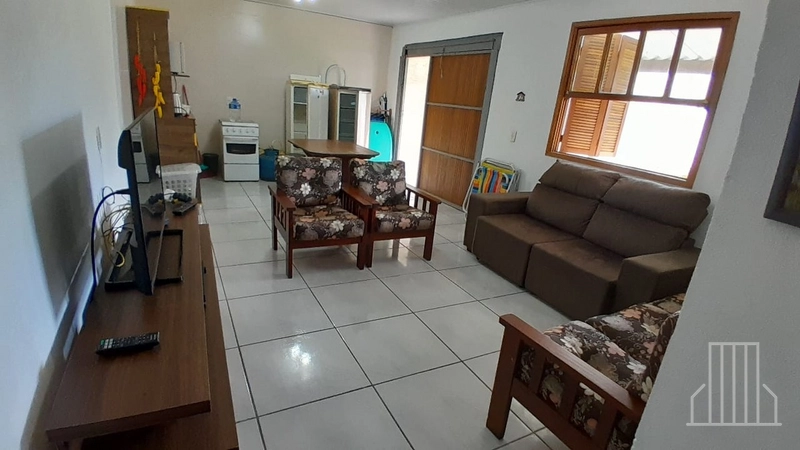 EXCELENTE CASA PARA LOCAÇÃO ANUAL EM CAPÃO NOVO – VILLAGE: 9ª foto da galeria de imagens do imóvel
