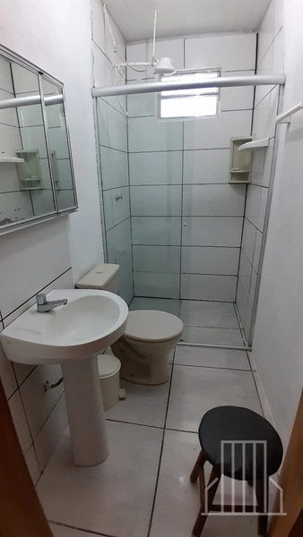 EXCELENTE CASA PARA LOCAÇÃO ANUAL EM CAPÃO NOVO – VILLAGE: 12ª foto da galeria de imagens do imóvel