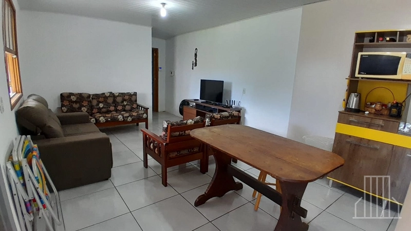 EXCELENTE CASA PARA LOCAÇÃO ANUAL EM CAPÃO NOVO – VILLAGE: 10ª foto da galeria de imagens do imóvel