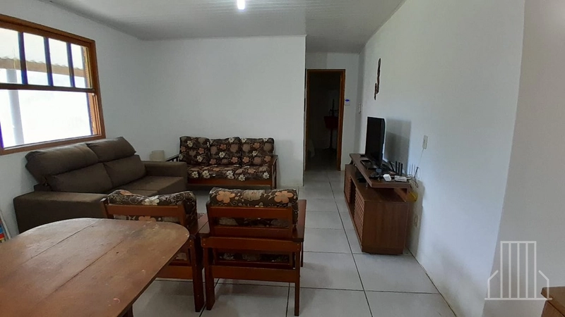 EXCELENTE CASA PARA LOCAÇÃO ANUAL EM CAPÃO NOVO – VILLAGE: 4ª foto da galeria de imagens do imóvel