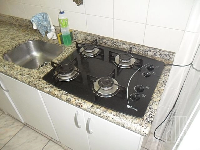 EXCELENTE APARTAMENTO PARA LOCAÇÃO DE TEMPORADA –: 13ª foto da galeria de imagens do imóvel