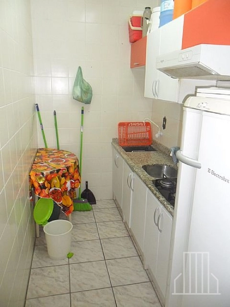 EXCELENTE APARTAMENTO PARA LOCAÇÃO DE TEMPORADA –: 11ª foto da galeria de imagens do imóvel