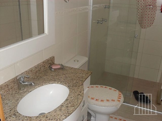 EXCELENTE APARTAMENTO PARA LOCAÇÃO DE TEMPORADA – BAIRRO ZONA NOVA: 15ª foto da galeria de imagens do imóvel