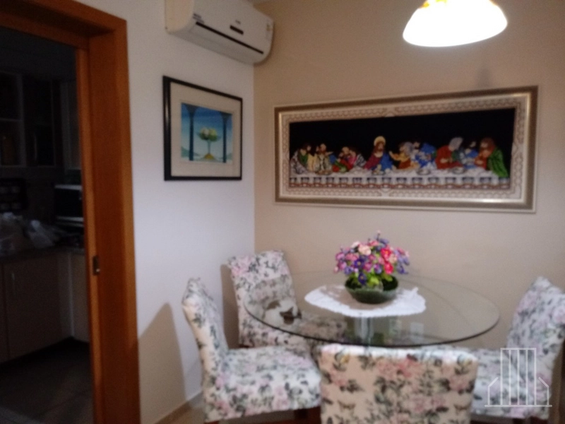 EXCELENTE APARTAMENTO PARA LOCAÇÃO DE TEMPORADA – BAIRRO ZONA NOVA: 3ª foto da galeria de imagens do imóvel