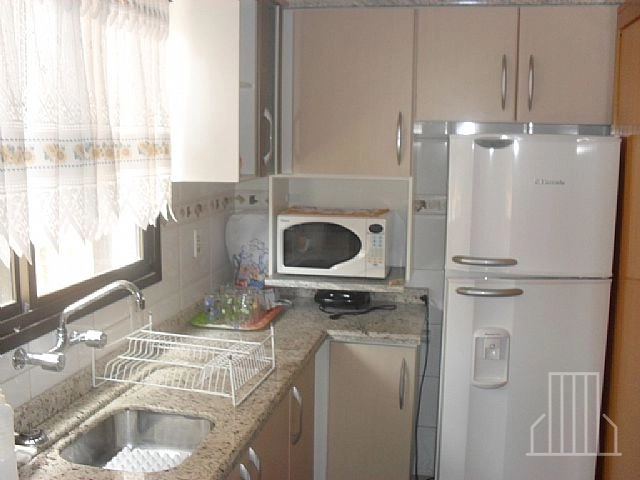 EXCELENTE APARTAMENTO PARA LOCAÇÃO DE TEMPORADA – BAIRRO ZONA NOVA: 12ª foto da galeria de imagens do imóvel