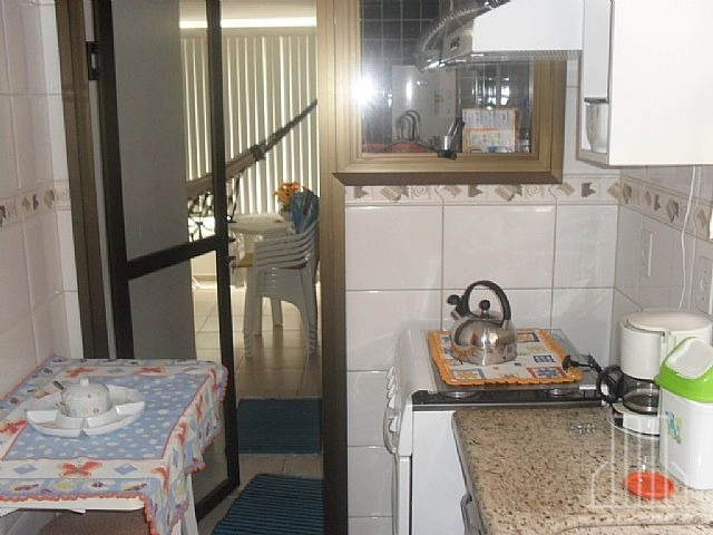 EXCELENTE APARTAMENTO PARA LOCAÇÃO DE TEMPORADA – BAIRRO ZONA NOVA: 6ª foto da galeria de imagens do imóvel
