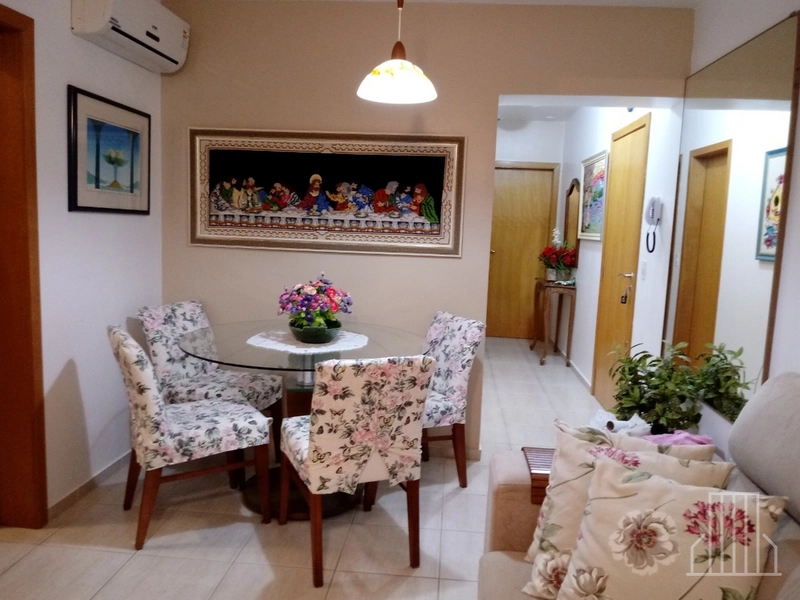 EXCELENTE APARTAMENTO PARA LOCAÇÃO DE TEMPORADA – BAIRRO ZONA NOVA: 7ª foto da galeria de imagens do imóvel