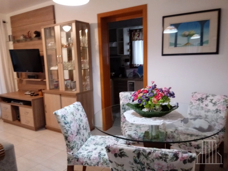 EXCELENTE APARTAMENTO PARA LOCAÇÃO DE TEMPORADA – BAIRRO ZONA NOVA: 2ª foto da galeria de imagens do imóvel