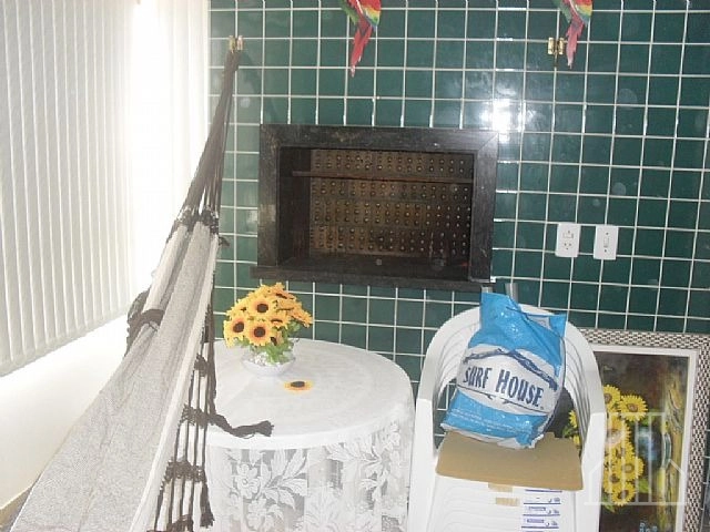 EXCELENTE APARTAMENTO PARA LOCAÇÃO DE TEMPORADA – BAIRRO ZONA NOVA: 10ª foto da galeria de imagens do imóvel