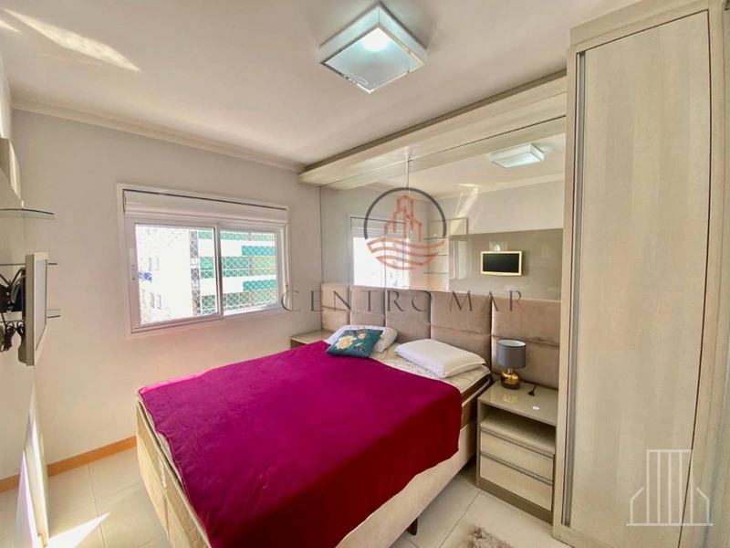 EXCELENTE APARTAMENTO PARA LOCAÇÃO DE TEMPORADA – BAIRRO ZONA NOVA: 13ª foto da galeria de imagens do imóvel