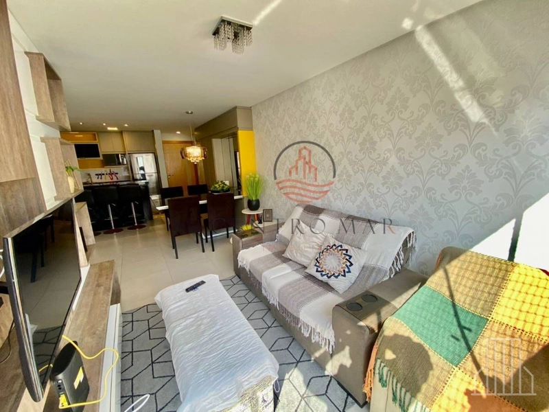EXCELENTE APARTAMENTO PARA LOCAÇÃO DE TEMPORADA – BAIRRO ZONA NOVA: 18ª foto da galeria de imagens do imóvel