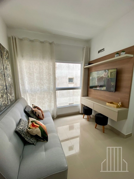 LINDO APARTAMENTO NUNCA HABITADO – LOCAÇÃO TEMPORADA: 2ª foto da galeria de imagens do imóvel