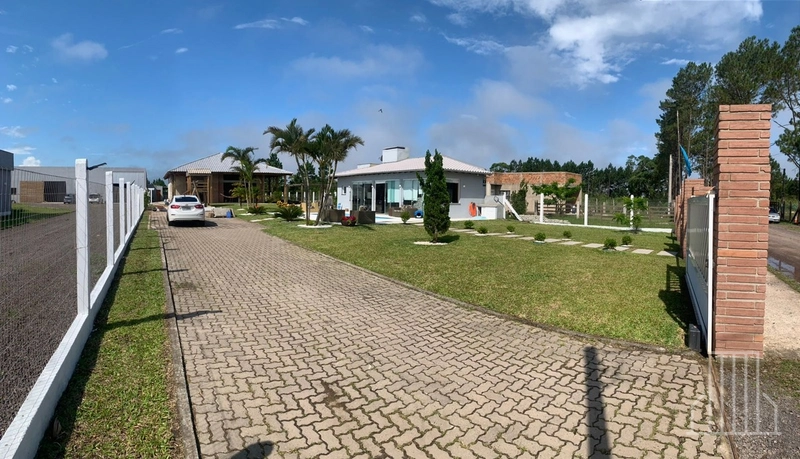 EXCELENTE SÍTIO A VENDA!: 6ª foto da galeria de imagens do imóvel