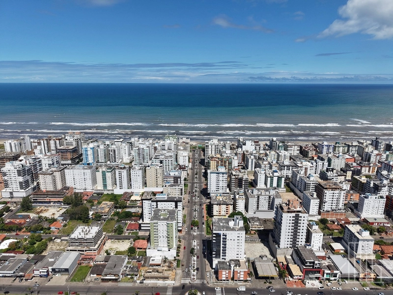 Apartamento Mobiliado com Vista Mar Incrível à Venda: 3ª foto da galeria de imagens do imóvel