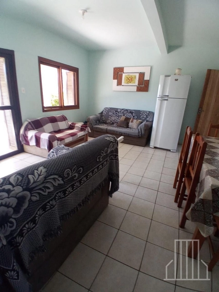 LINDA CASA PARA LOCAÇÃO TEMPORÁRIA NO BAIRRO ZONA NORTE!: 3ª foto da galeria de imagens do imóvel