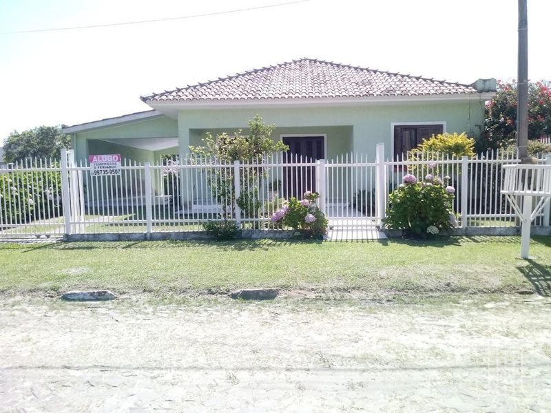 LINDA CASA PARA LOCAÇÃO TEMPORÁRIA NO BAIRRO ZONA NORTE!: 1ª foto da galeria de imagens do imóvel