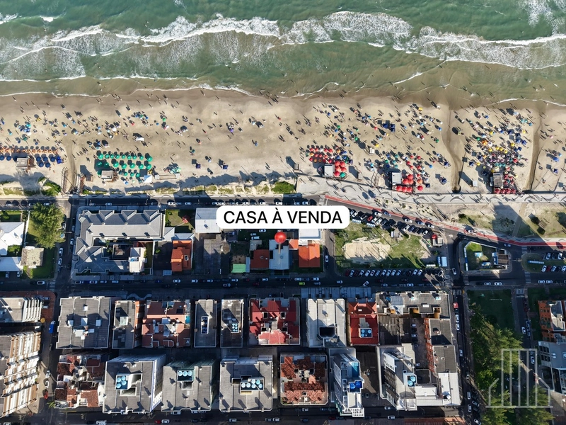 LINDÍSSIMA CASA À VENDA NO BAIRRO ZONA NOVA EM CAPÃO DA CANOA: 21ª foto da galeria de imagens do imóvel