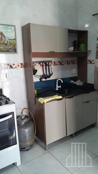 LINDO JK PARA LOCAÇÃO ANUAL NO BAIRRO ZONA NOVA!: 2ª foto da galeria de imagens do imóvel