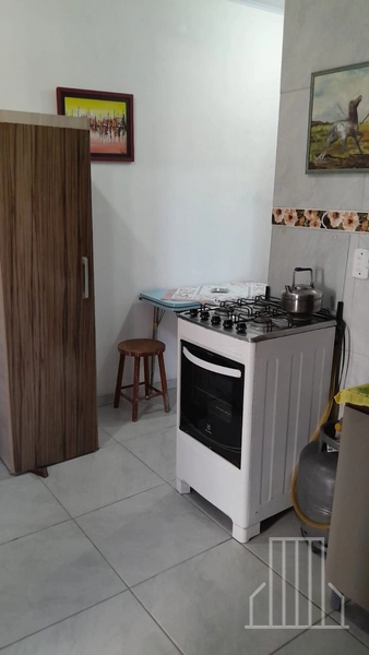 LINDO JK PARA LOCAÇÃO ANUAL NO BAIRRO ZONA NOVA!: 3ª foto da galeria de imagens do imóvel