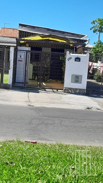 LINDO JK PARA LOCAÇÃO ANUAL NO BAIRRO ZONA NOVA!: 1ª foto da galeria de imagens do imóvel