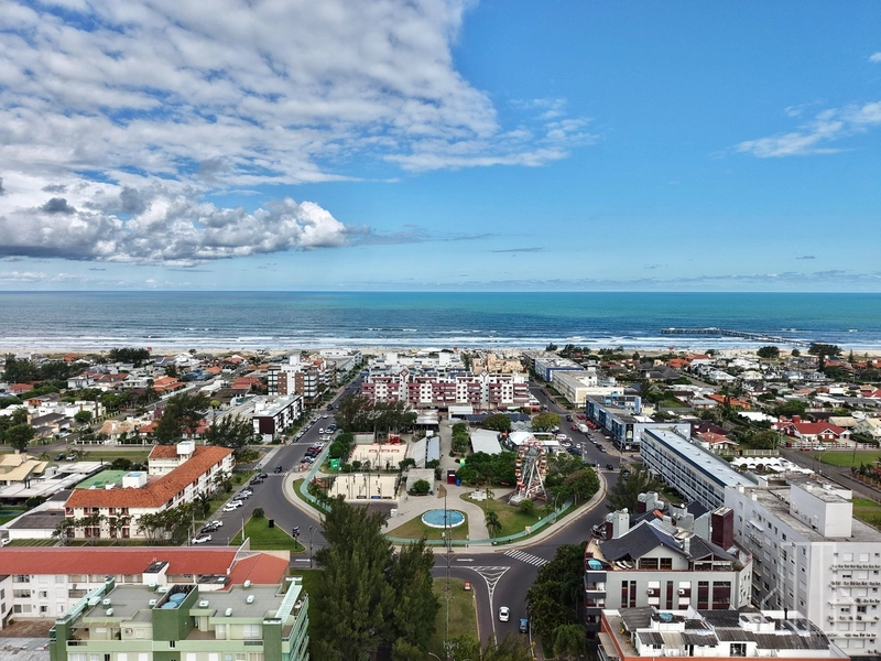 Apartamento à venda na Praça Roubadinhas & Mar, Xangri-lá!: 1ª foto da galeria de imagens do imóvel