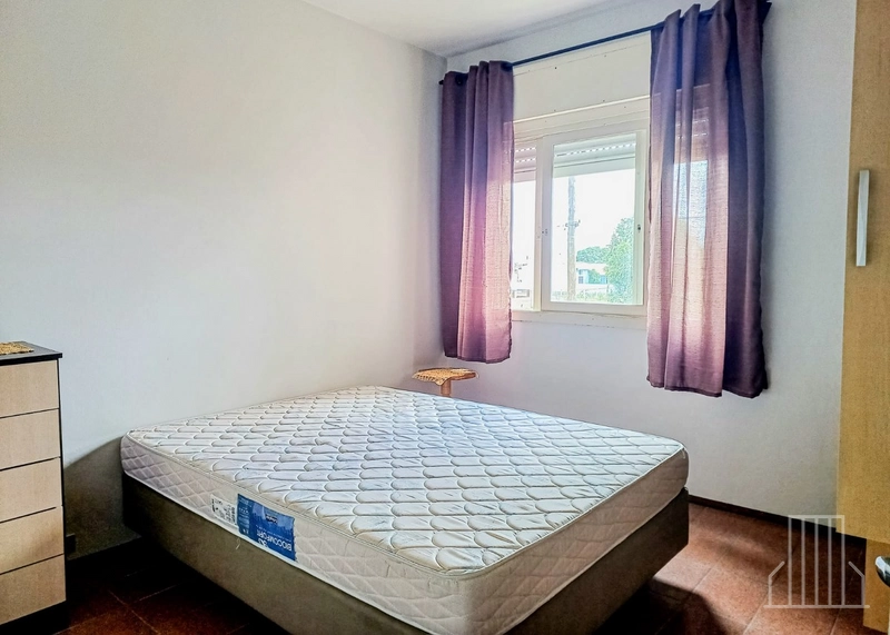 APARTAMENTO PARA ALUGUEL DE TEMPORADA NO BAIRRO CAPÃO NOVO: 7ª foto da galeria de imagens do imóvel