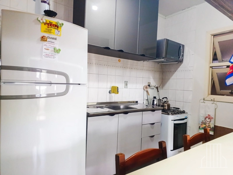APARTAMENTO PARA ALUGUEL DE TEMPORADA NO BAIRRO CAPÃO NOVO: 5ª foto da galeria de imagens do imóvel