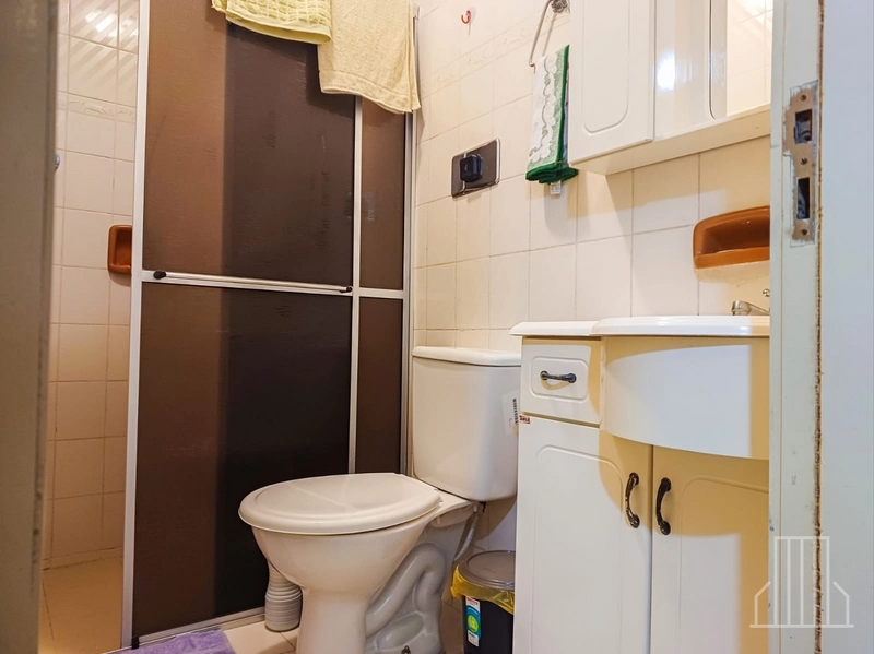 APARTAMENTO PARA ALUGUEL DE TEMPORADA NO BAIRRO CAPÃO NOVO: 9ª foto da galeria de imagens do imóvel