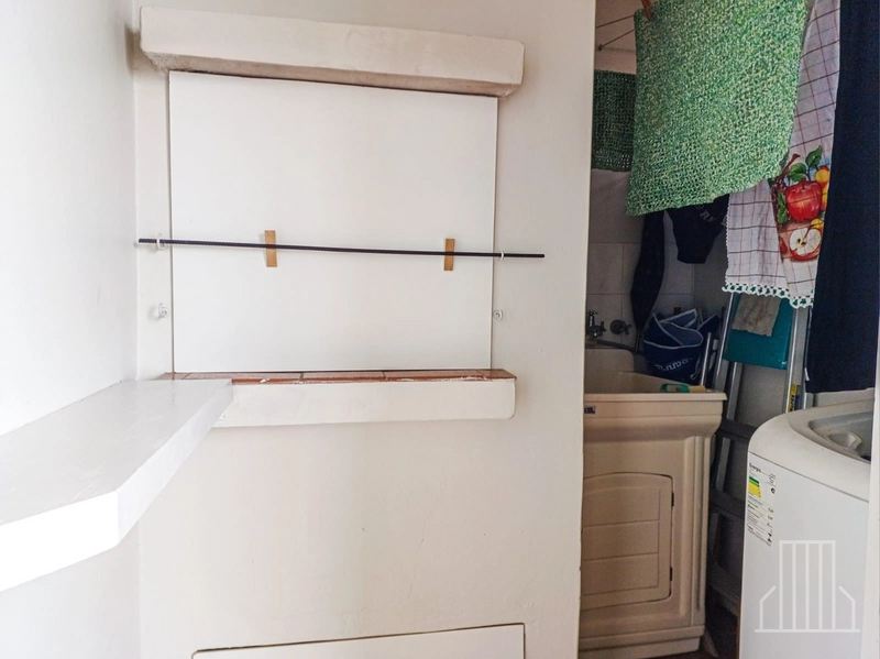 APARTAMENTO PARA ALUGUEL DE TEMPORADA NO BAIRRO CAPÃO NOVO: 10ª foto da galeria de imagens do imóvel