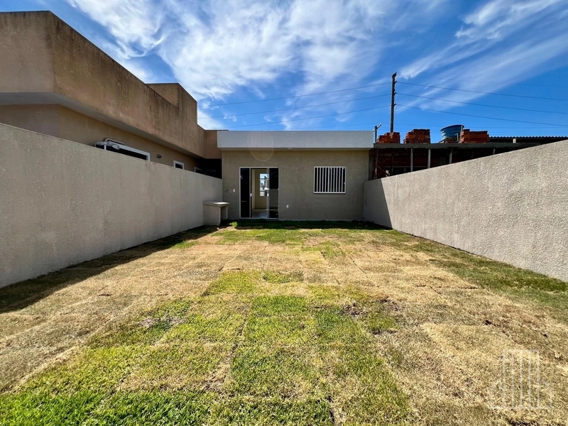 LINDA CASA GEMINADA NO BAIRRO CAPÃO NOVO EM CAPÃO DA CANOA!: 14ª foto da galeria de imagens do imóvel