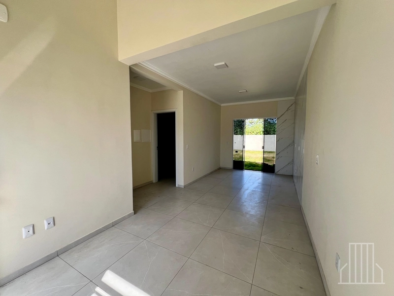 LINDA CASA GEMINADA NO BAIRRO CAPÃO NOVO EM CAPÃO DA CANOA!: 9ª foto da galeria de imagens do imóvel