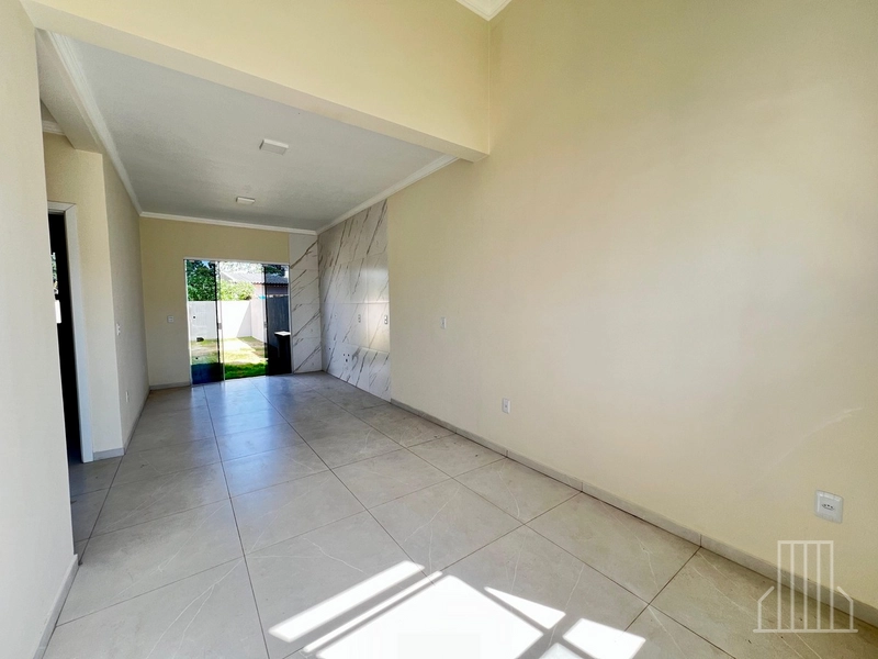 LINDA CASA GEMINADA NO BAIRRO CAPÃO NOVO EM CAPÃO DA CANOA!: 7ª foto da galeria de imagens do imóvel