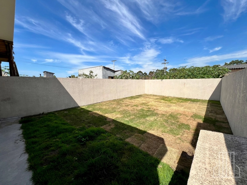 LINDA CASA GEMINADA NO BAIRRO CAPÃO NOVO EM CAPÃO DA CANOA!: 16ª foto da galeria de imagens do imóvel