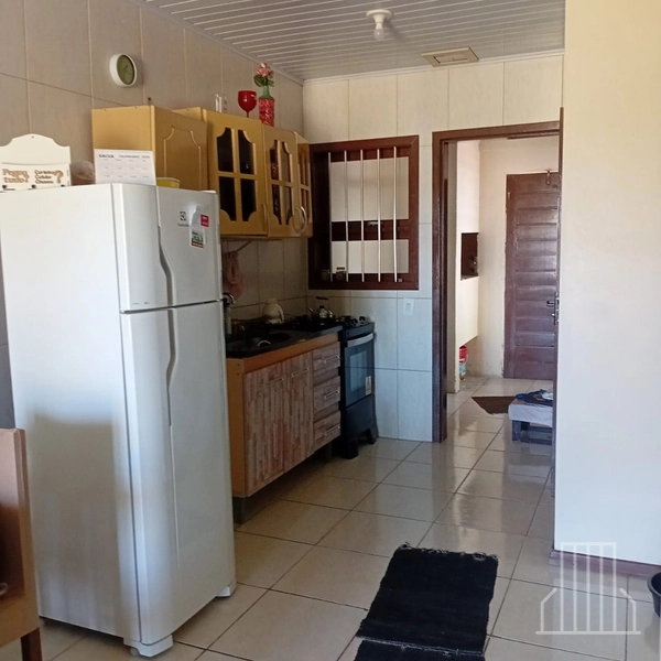 EXCELENTE CASA À VENDA NO BAIRRO GUARANI EM CAPÃO DA CANOA!: 10ª foto da galeria de imagens do imóvel