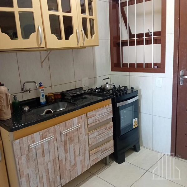 EXCELENTE CASA À VENDA NO BAIRRO GUARANI EM CAPÃO DA CANOA!: 8ª foto da galeria de imagens do imóvel
