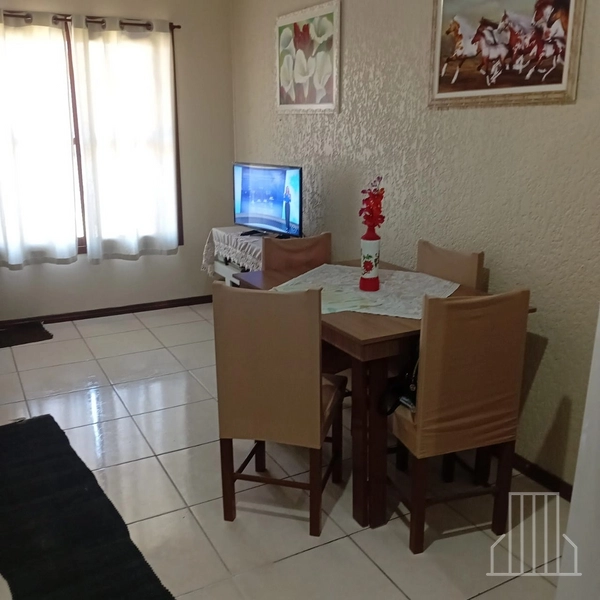 EXCELENTE CASA À VENDA NO BAIRRO GUARANI EM CAPÃO DA CANOA!: 6ª foto da galeria de imagens do imóvel